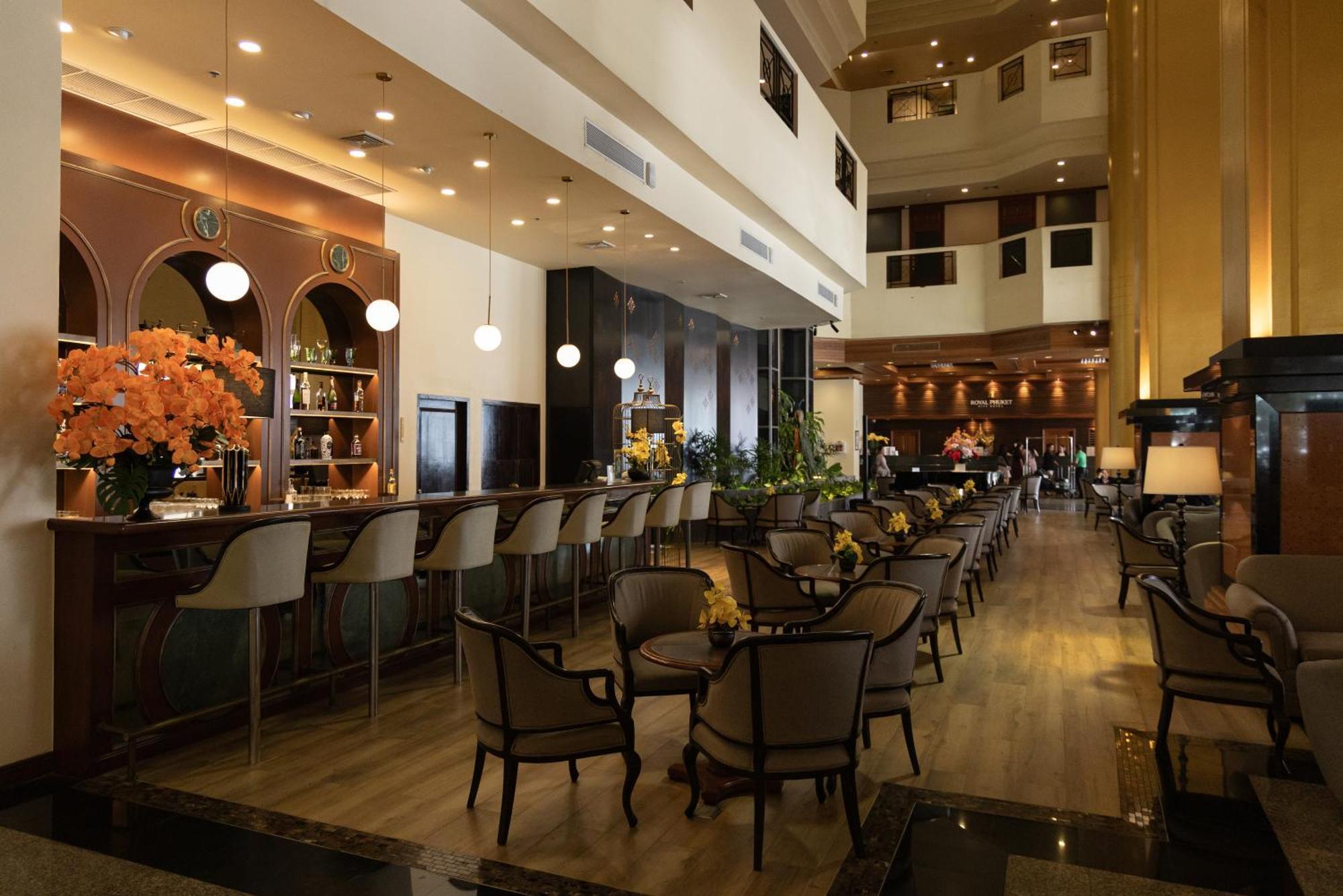 Royal Hotel 5*