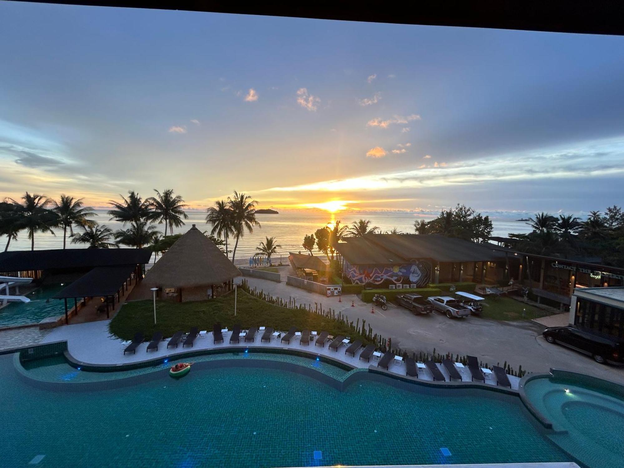 Resort Kai Bae 3*