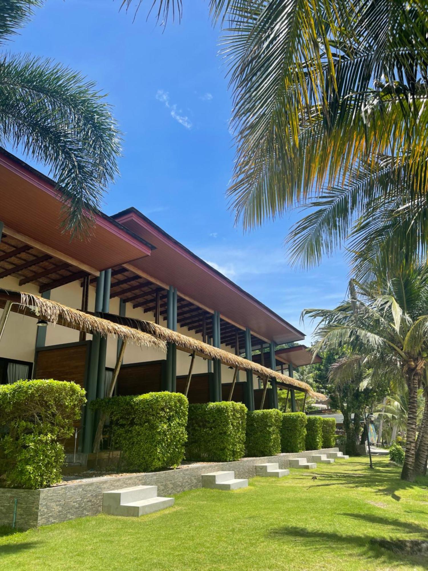 Kai Bae Resort Koh Chang