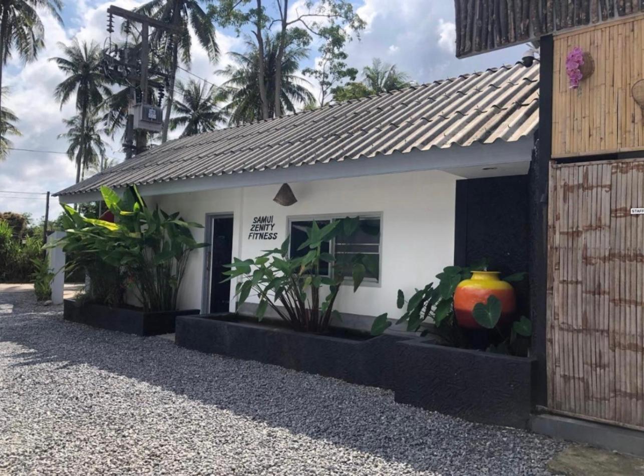 Samui Zenity 3* Mae Nam