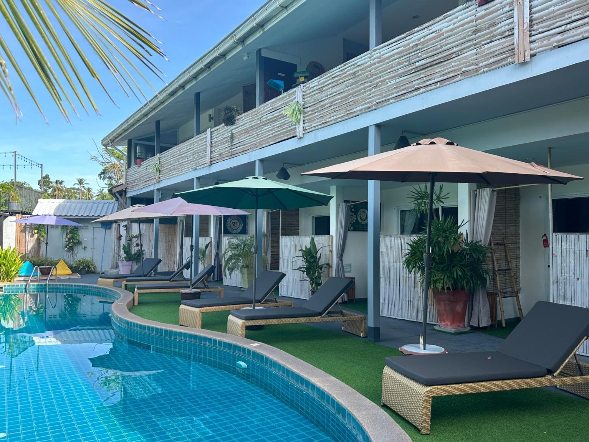 Samui Zenity 3*