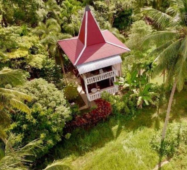 Resort View Khao Lak