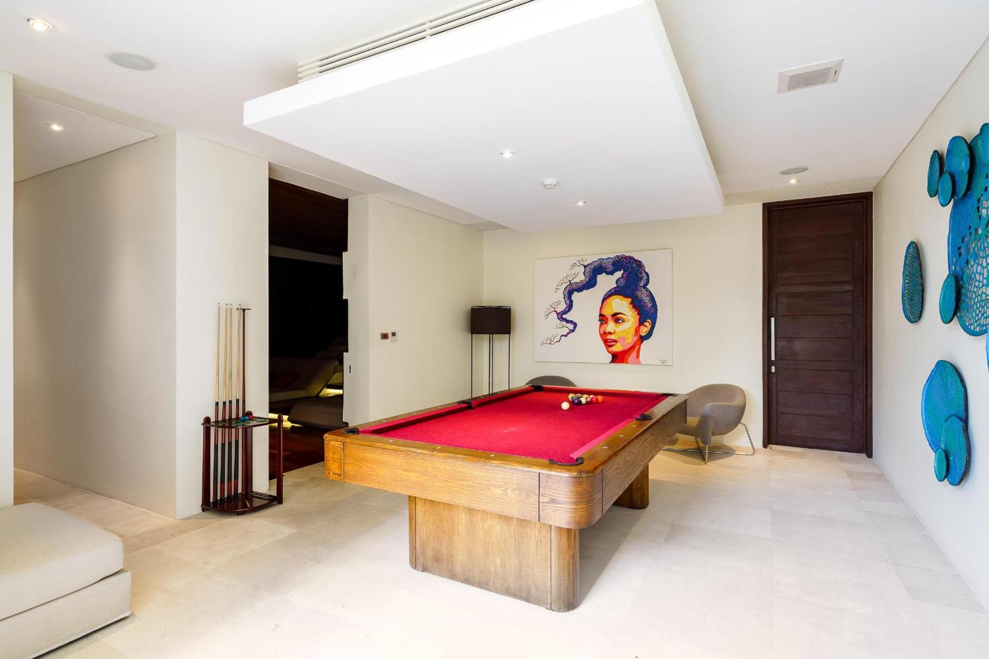 Samujana Villa Choeng Mon