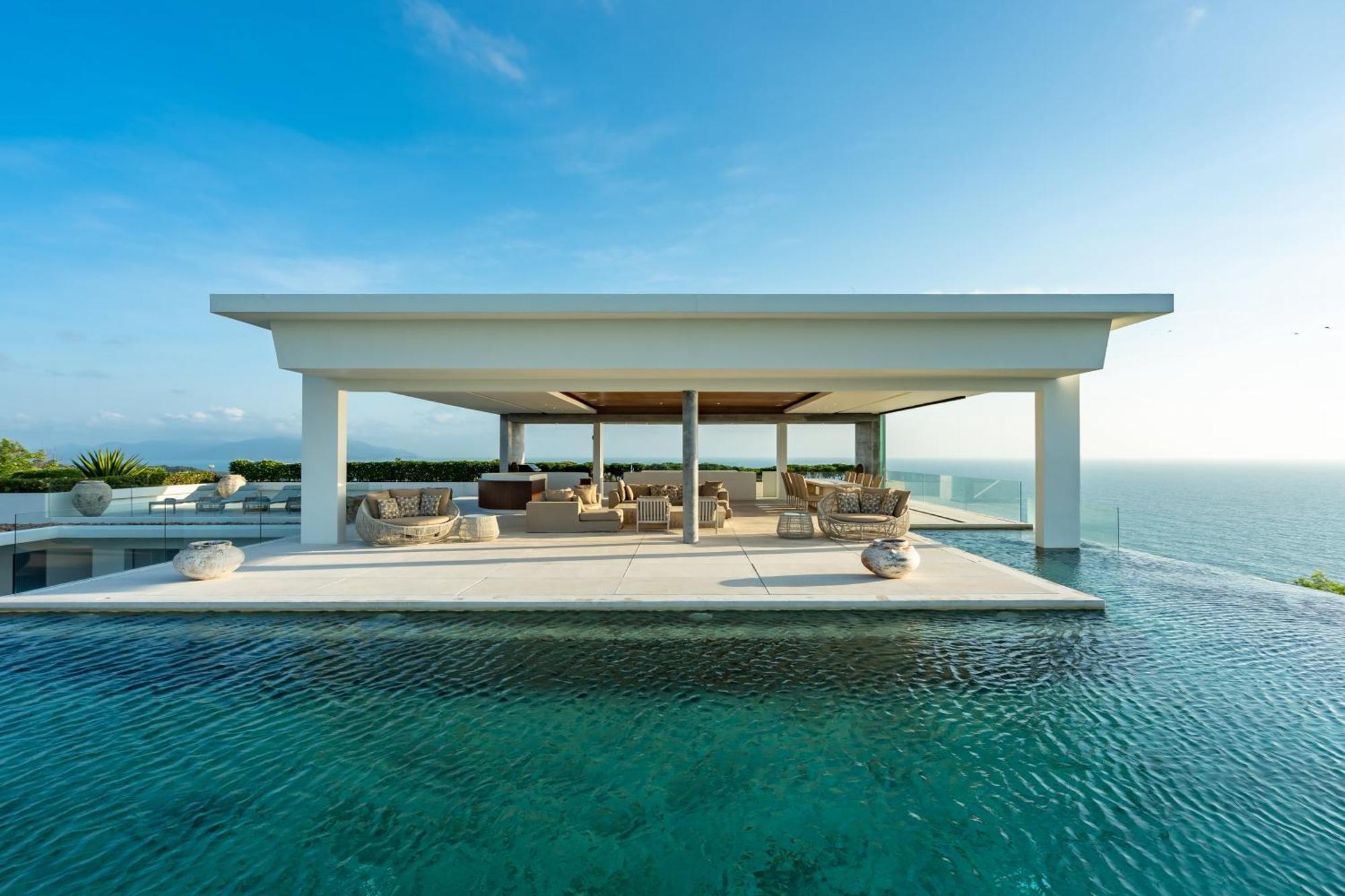 Villa Samujana