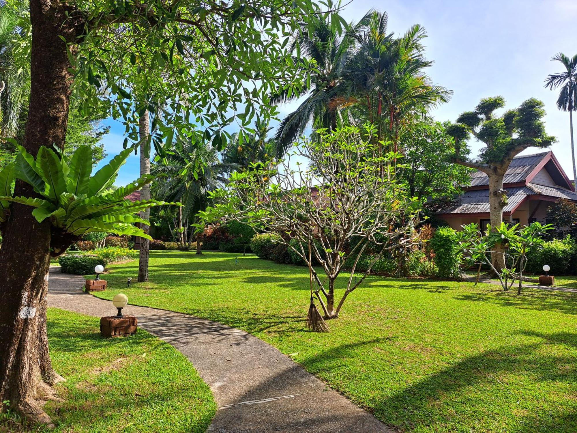 Jasmin - Sha Khao Lak
