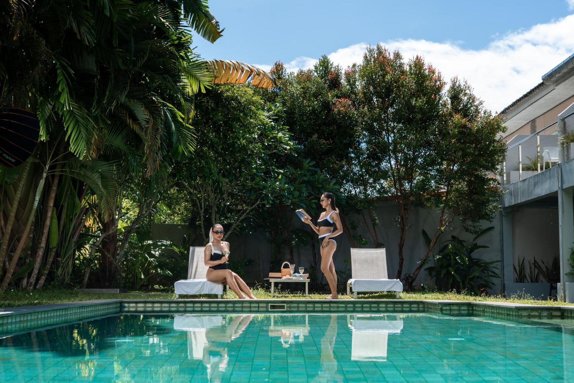 Isara Holiday home *