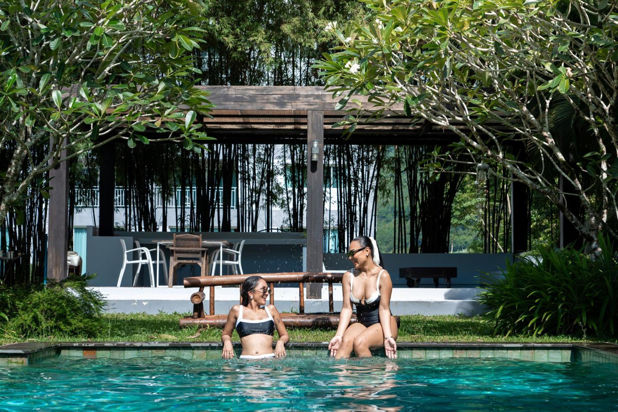 Isara Holiday home Khao Lak