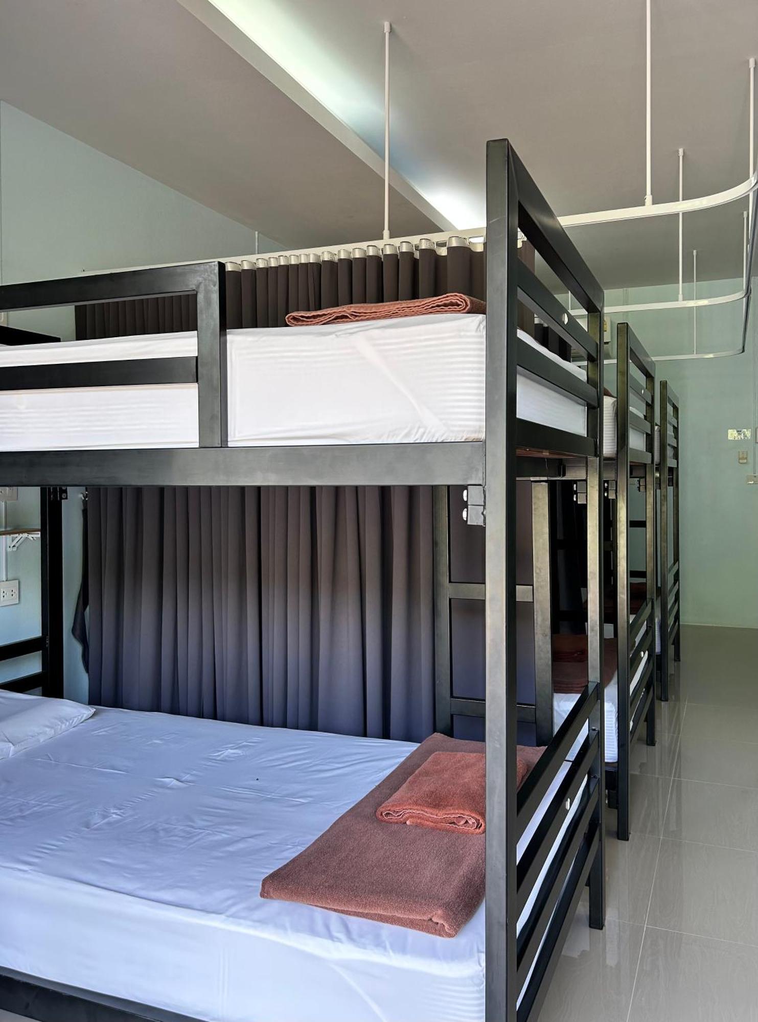 Hostel Khaosok Secret
