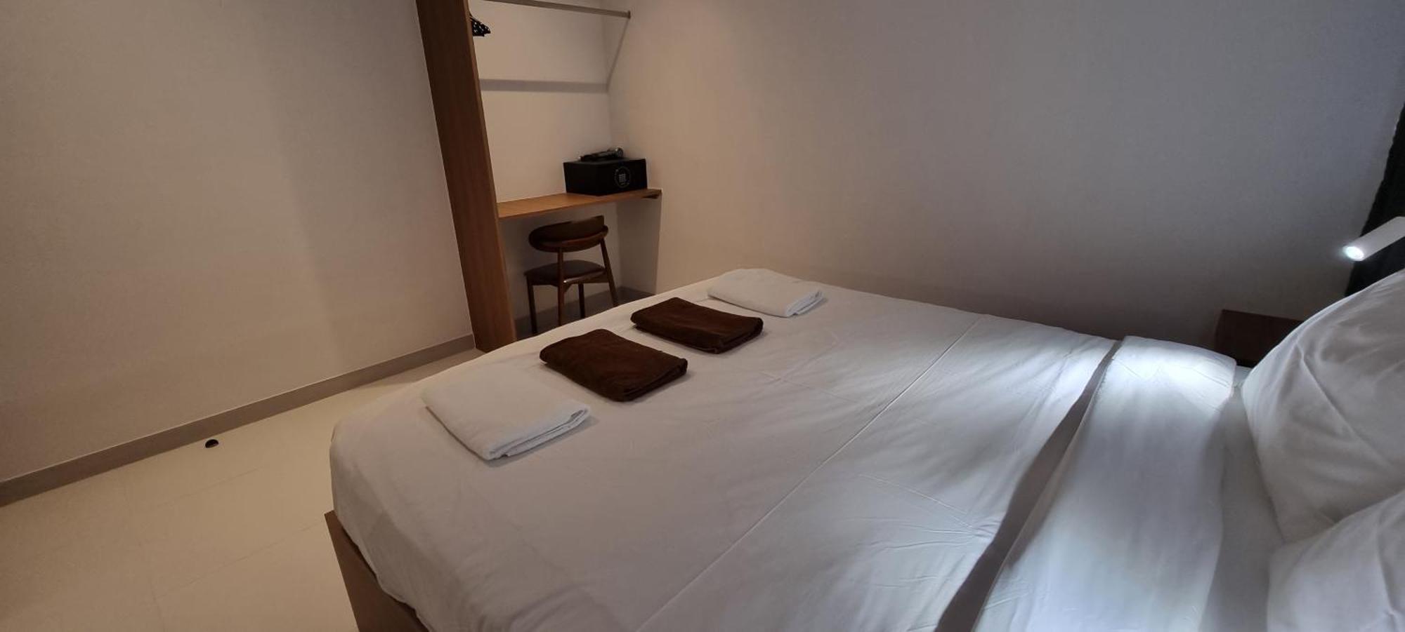 Samutra Residences 3* Thongsala
