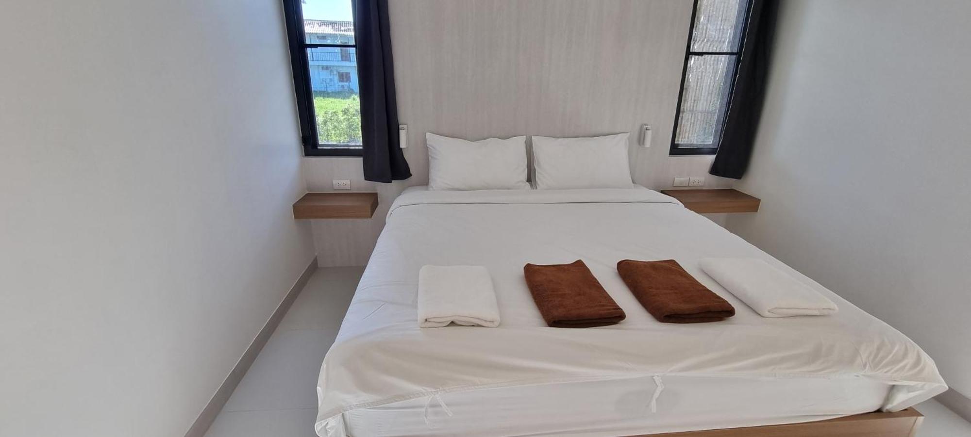 Samutra Residences Hotel