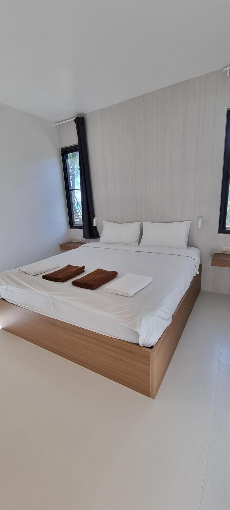 Samutra Residences Hotel 3*