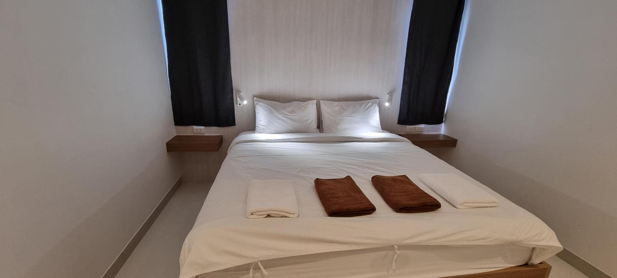 Samutra Residences Hotel