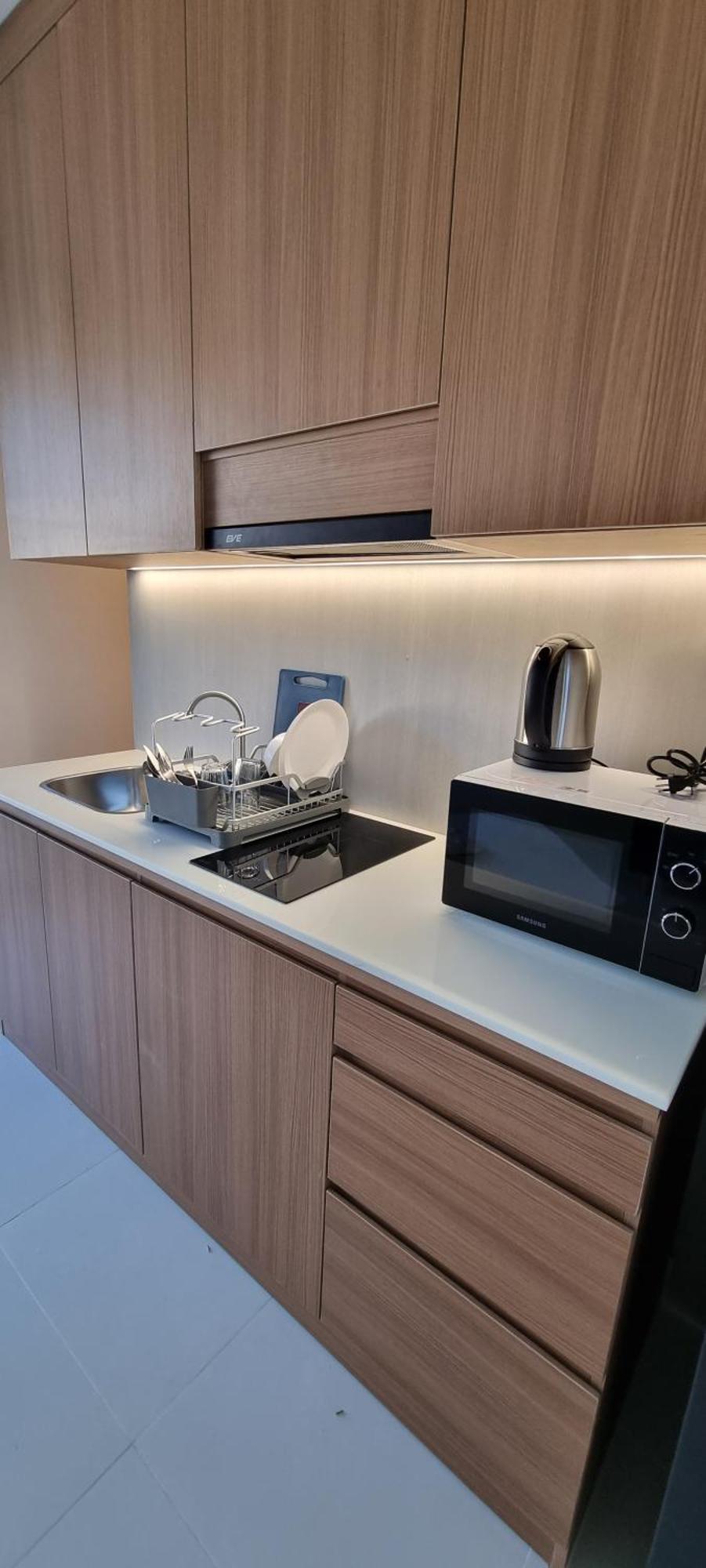 Samutra Residences 3*