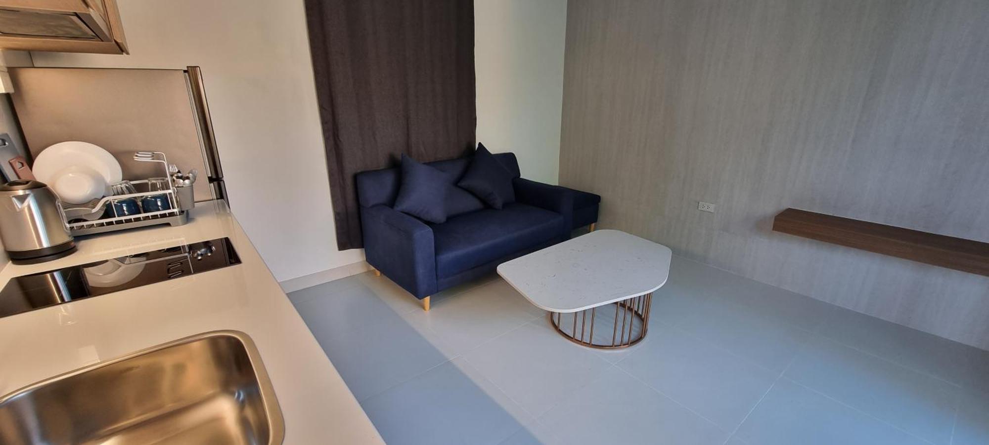 Hotel Samutra Residences