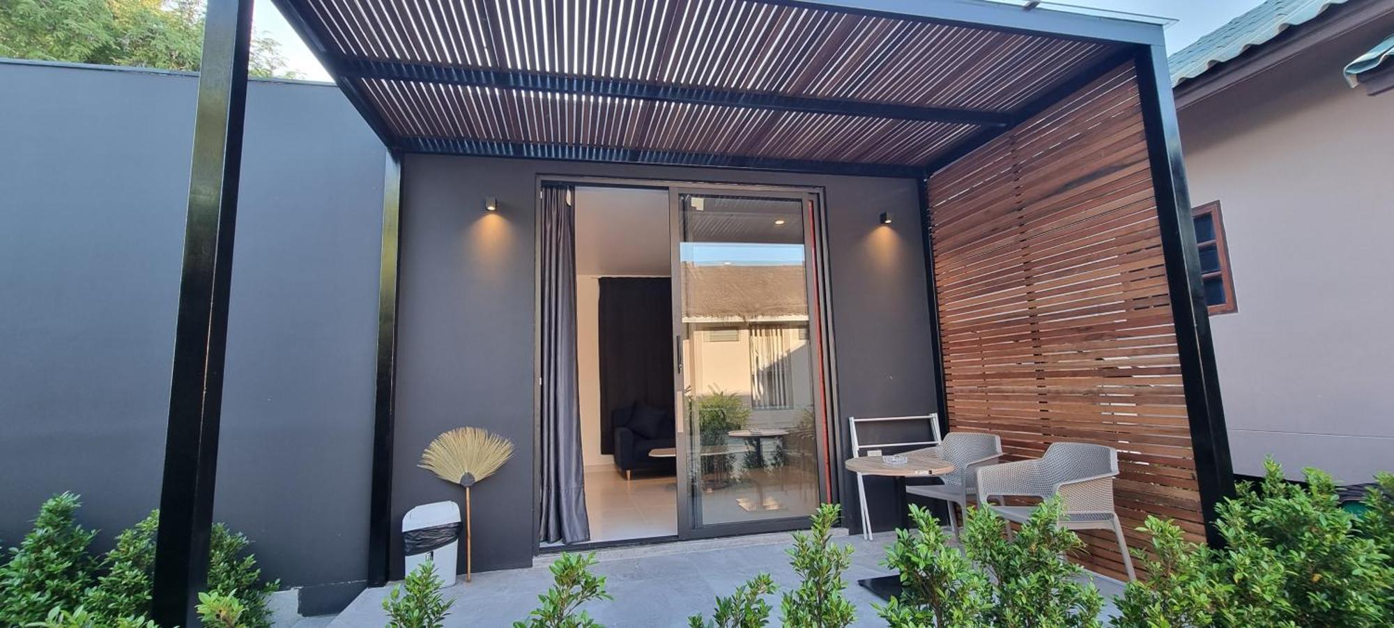 Samutra Residences 3*