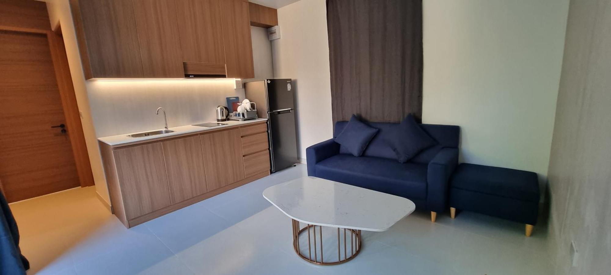 Samutra Residences 3* Thongsala