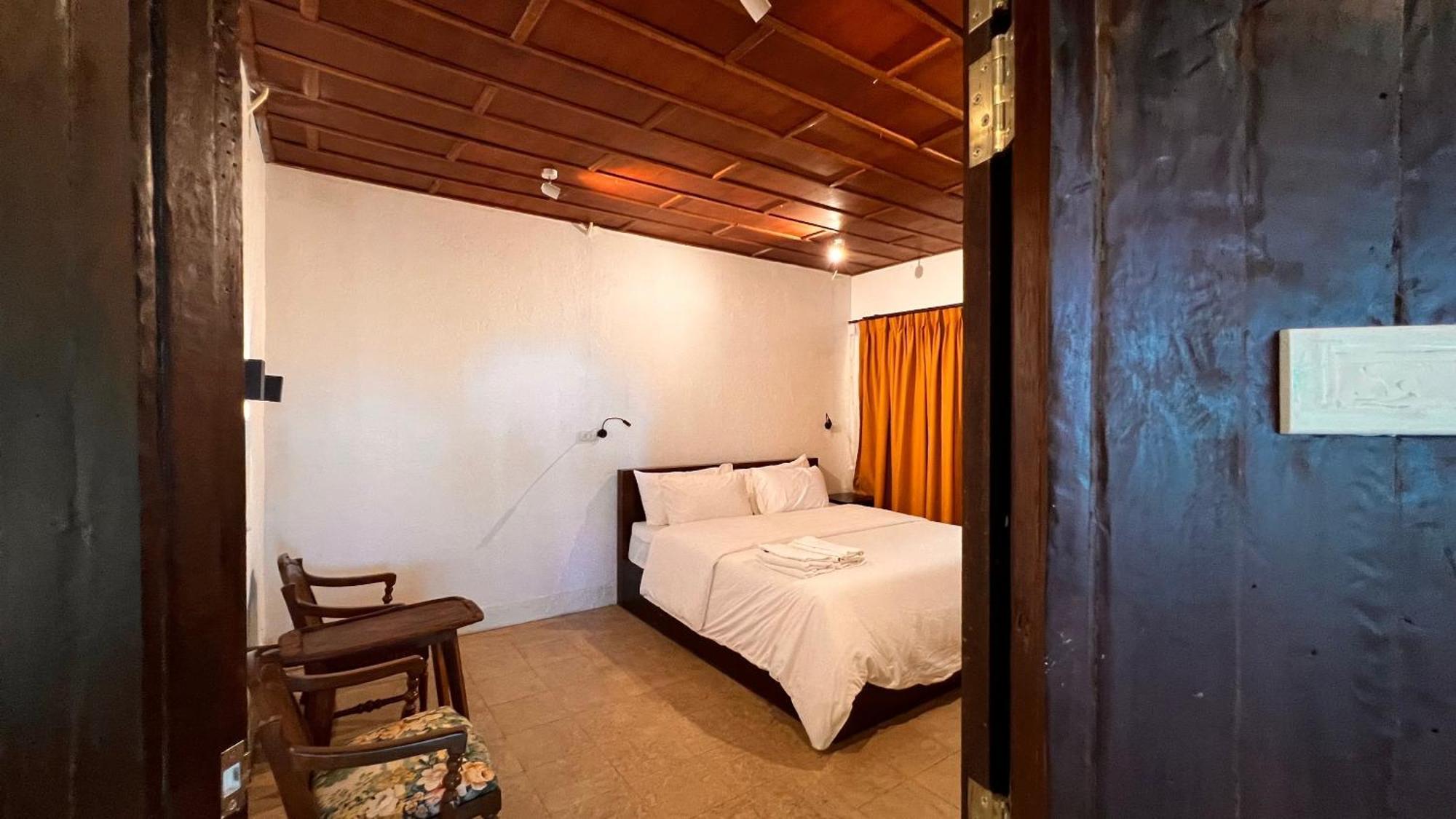 Hotel Kawarin Secret Hut And 4*