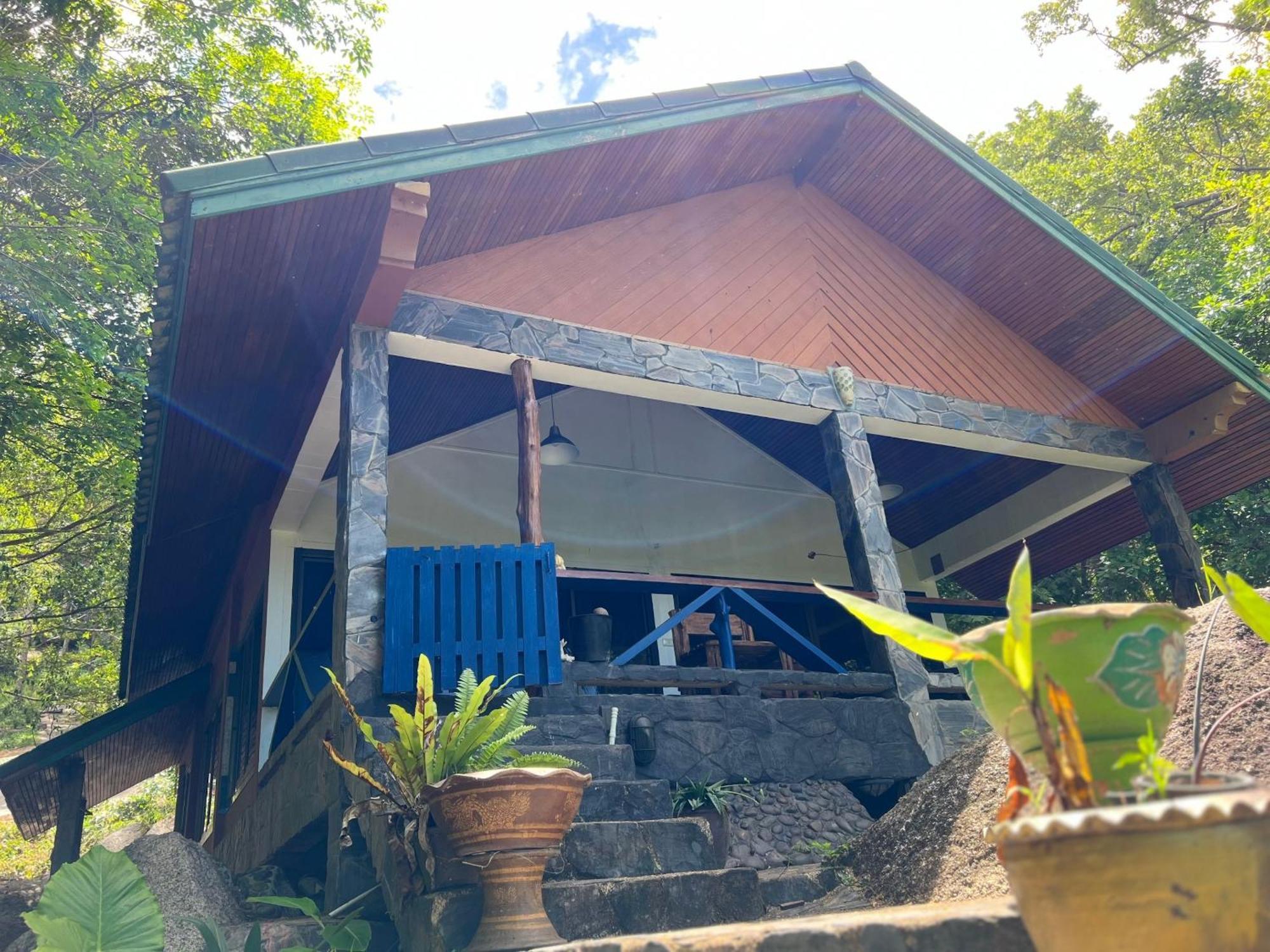Kawarin Secret Hut And Hotel Ban Nua