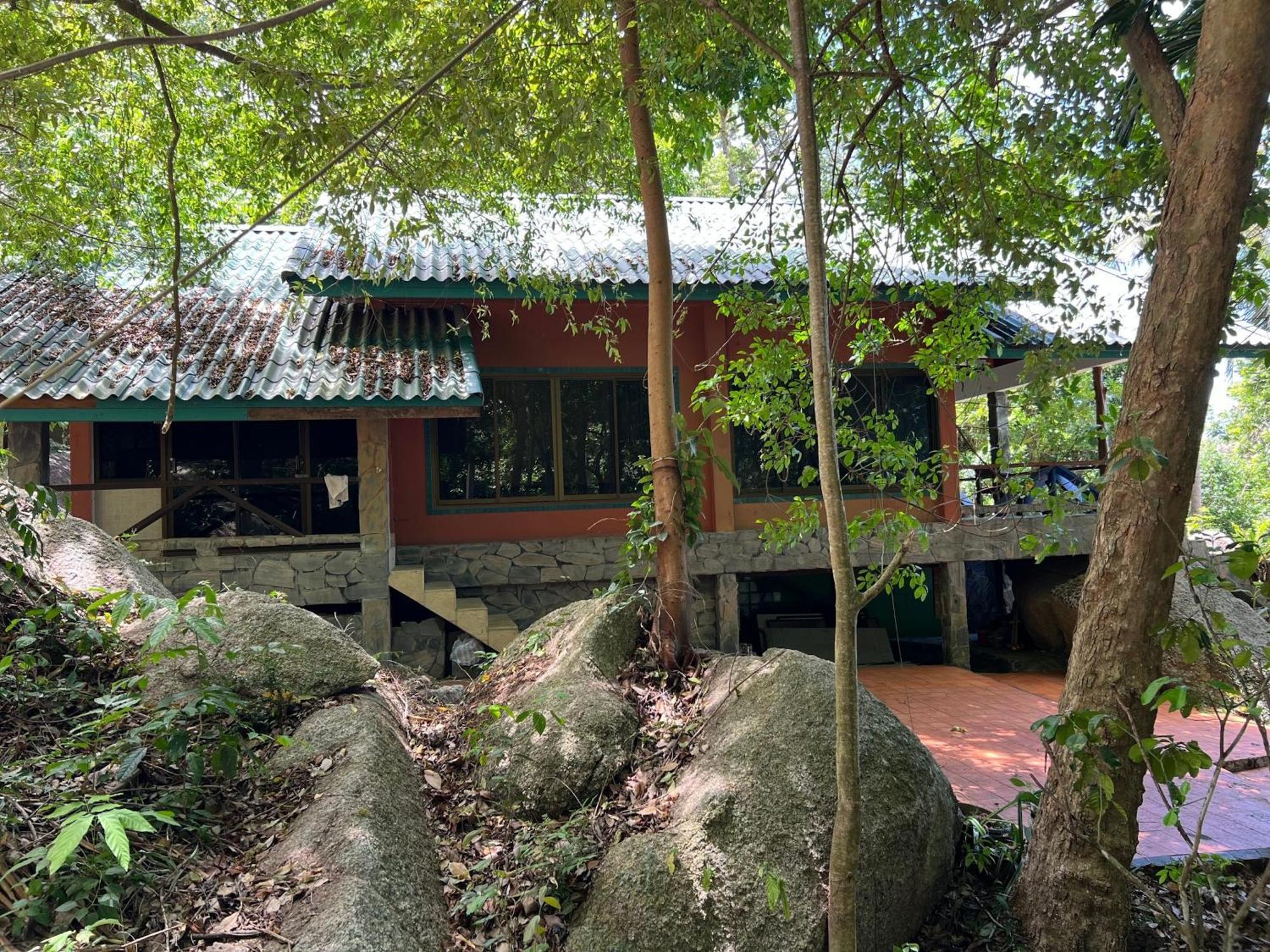 Hotel Kawarin Secret Hut And Ban Nua