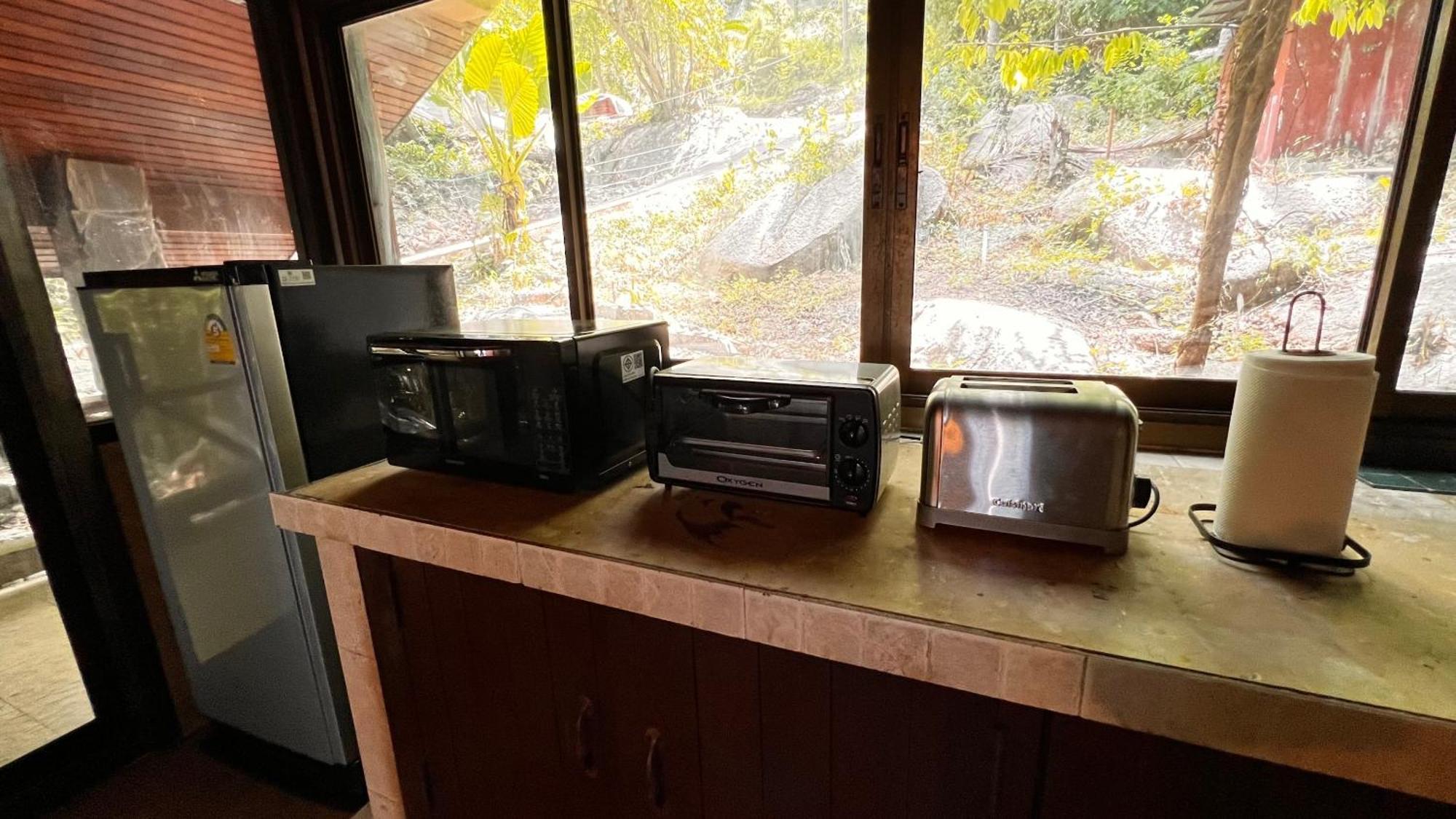 Hotel Kawarin Secret Hut And 4*