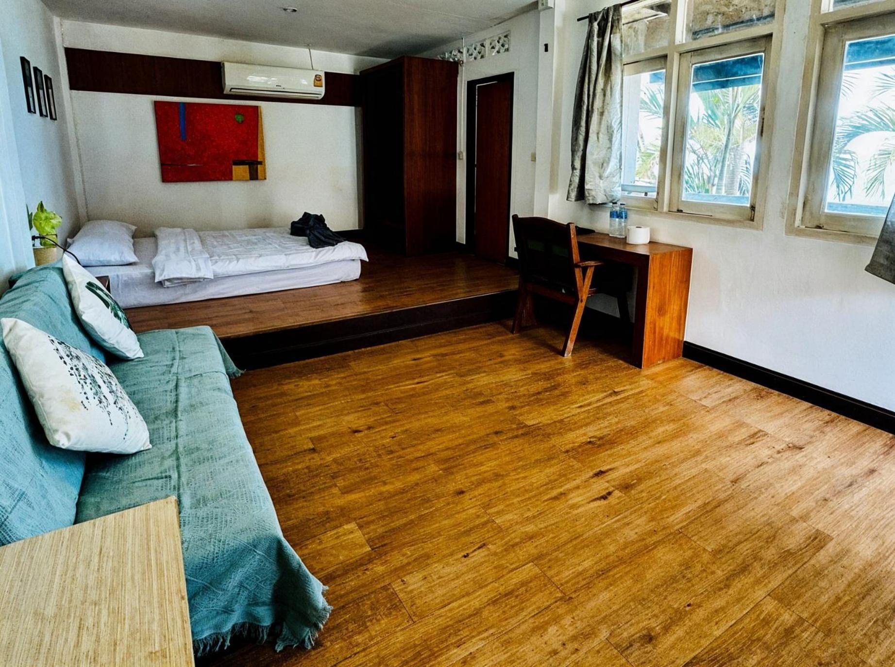 Hotel A Little By Amphoe Koksamui