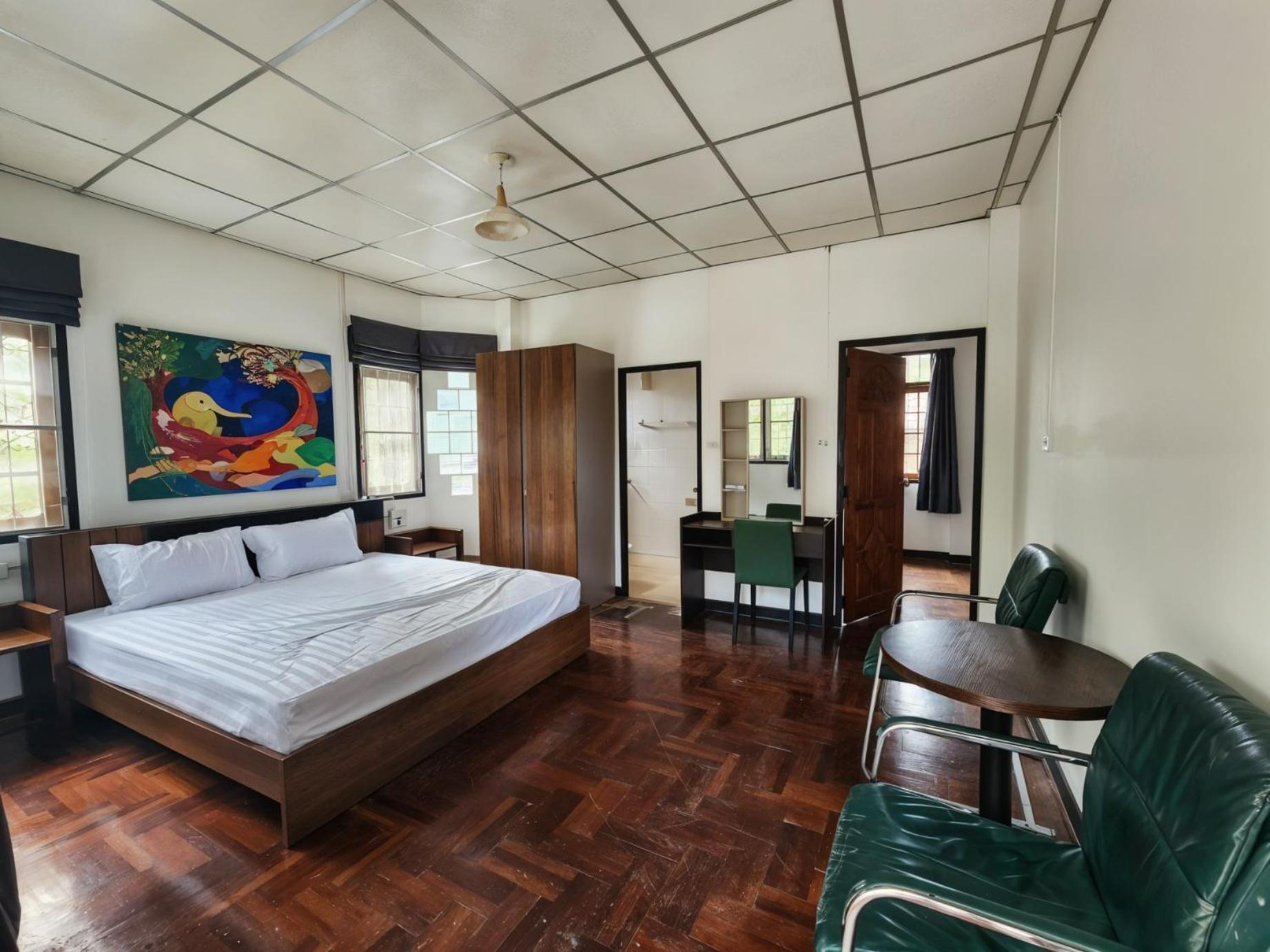 Hotel A Little By Amphoe Koksamui
