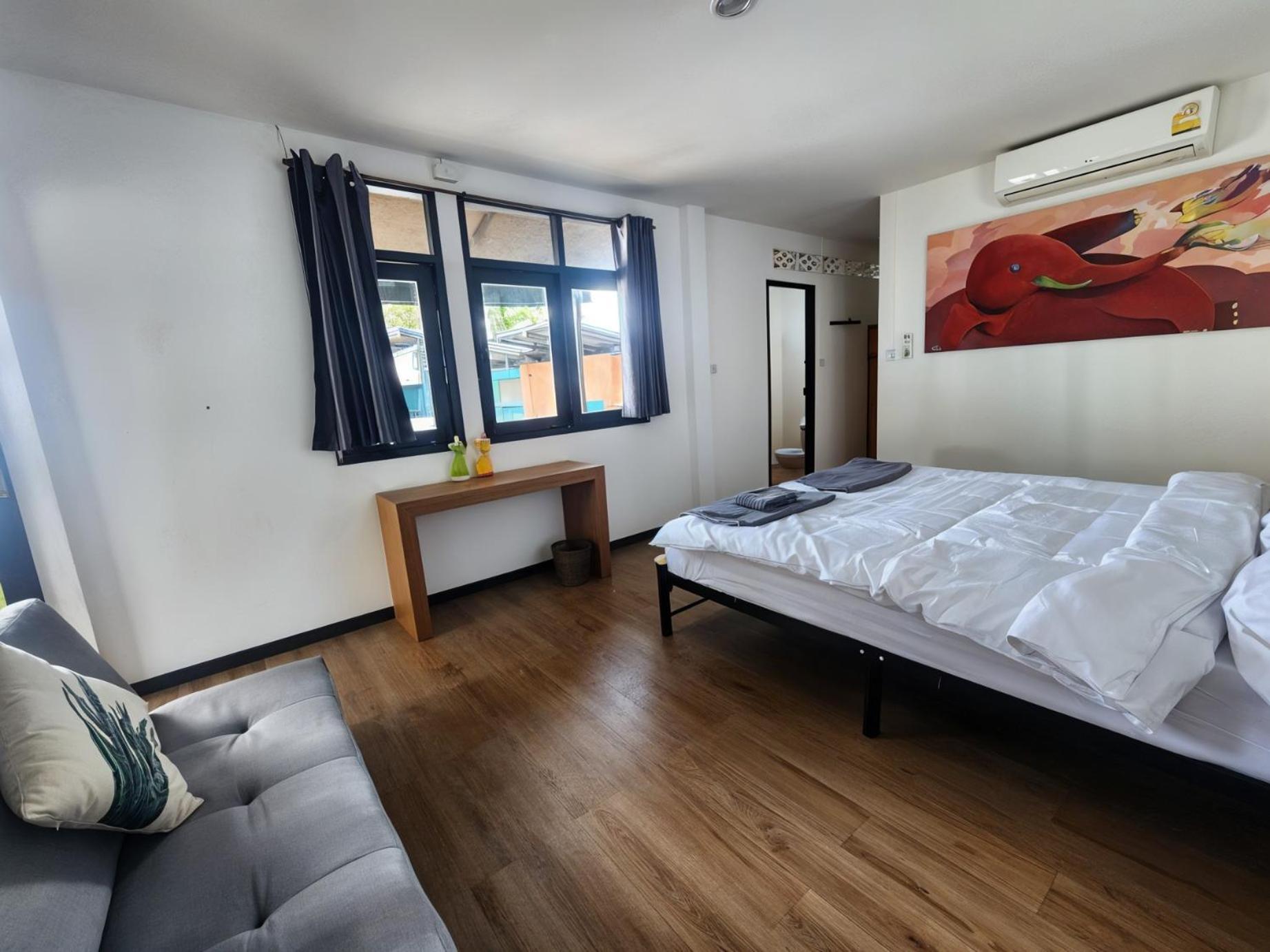 Hotel A Little By Amphoe Koksamui