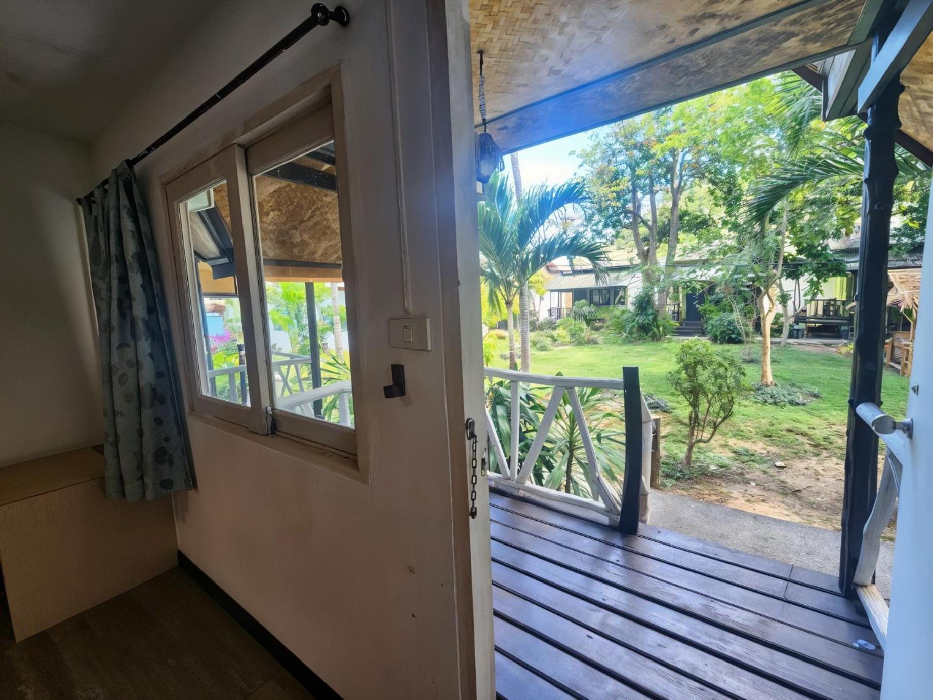 A Little By Hotel Amphoe Koksamui