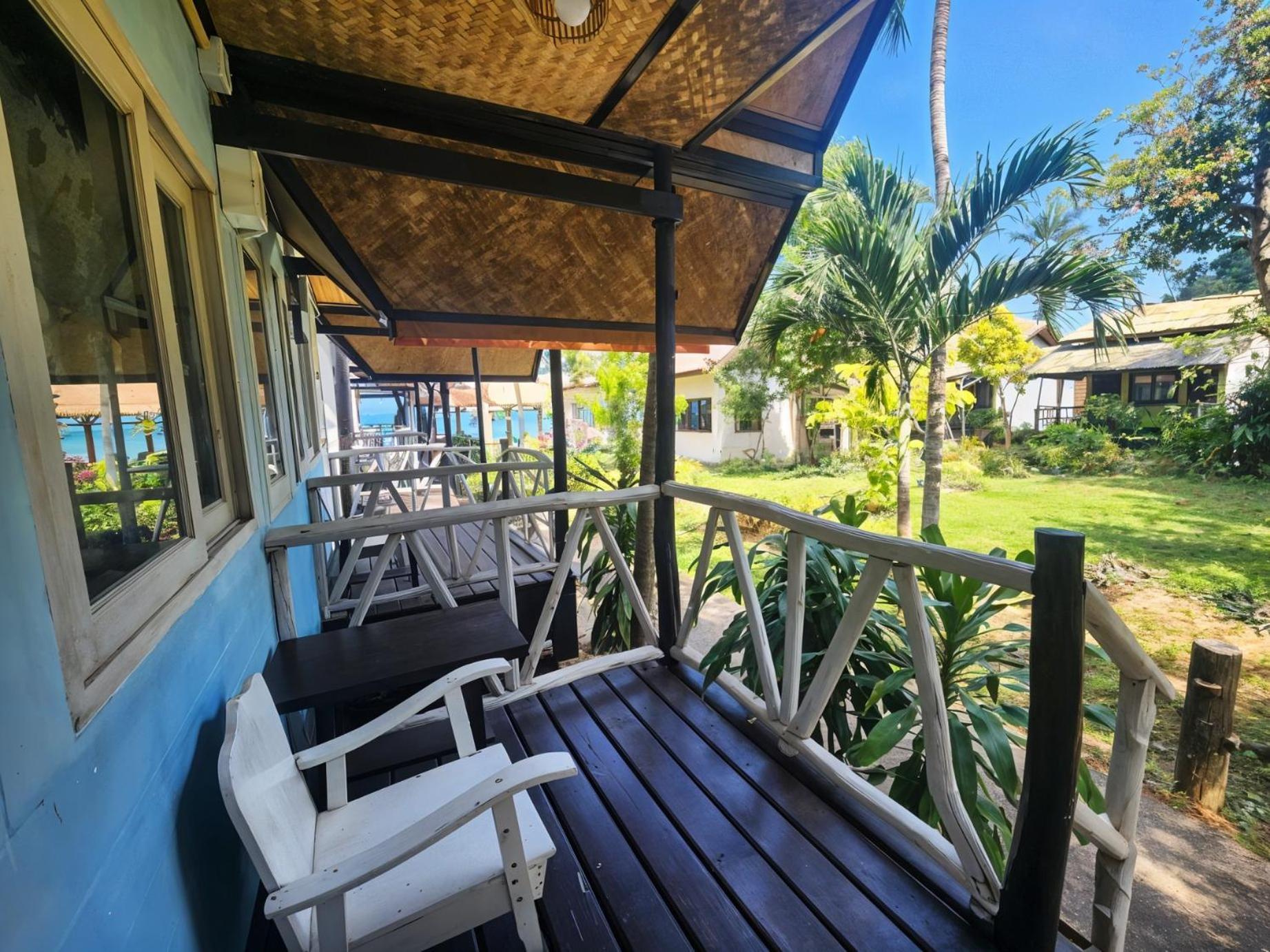 A Little By Hotel Amphoe Koksamui