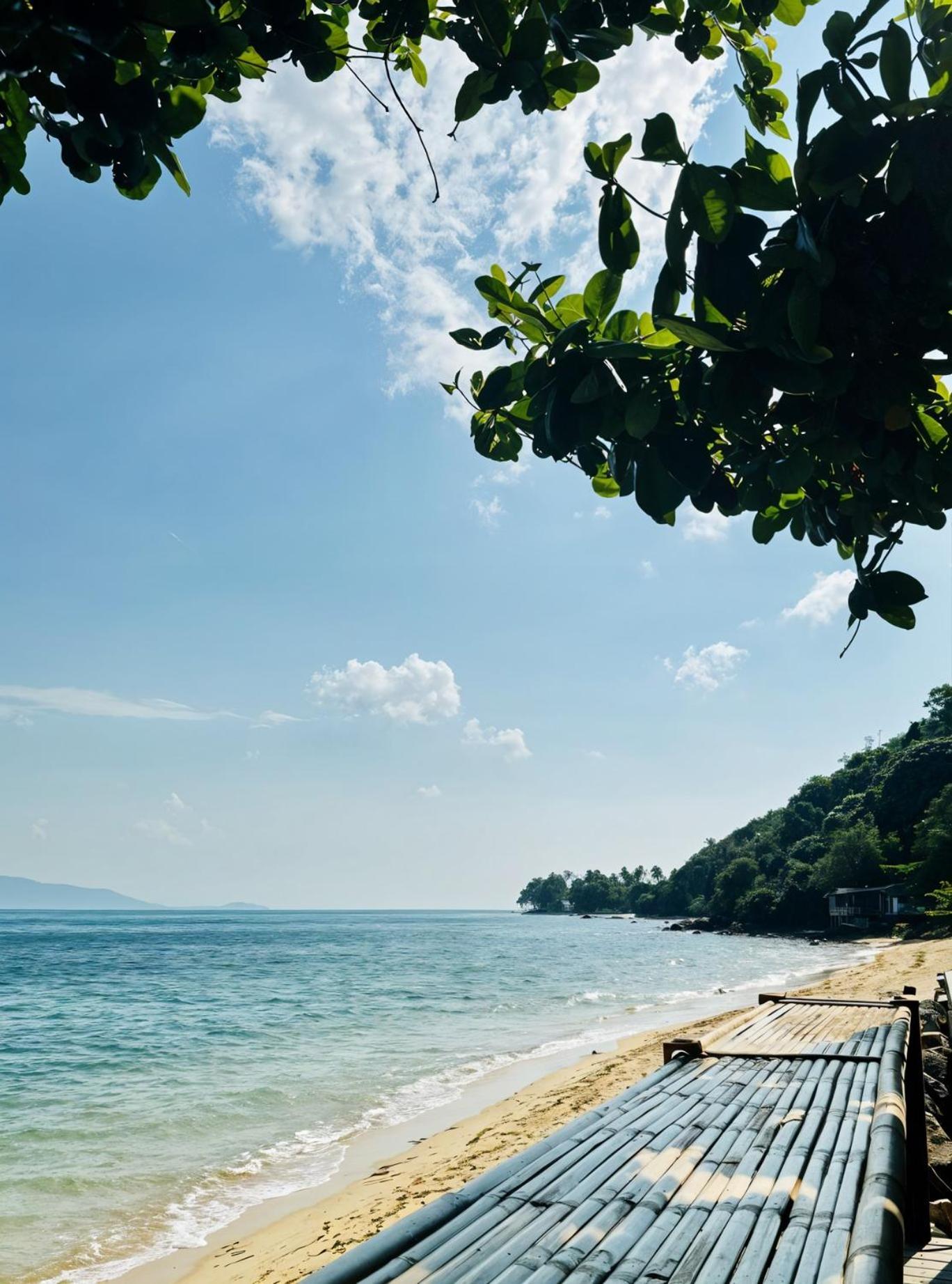 Hotel A Little By Amphoe Koksamui
