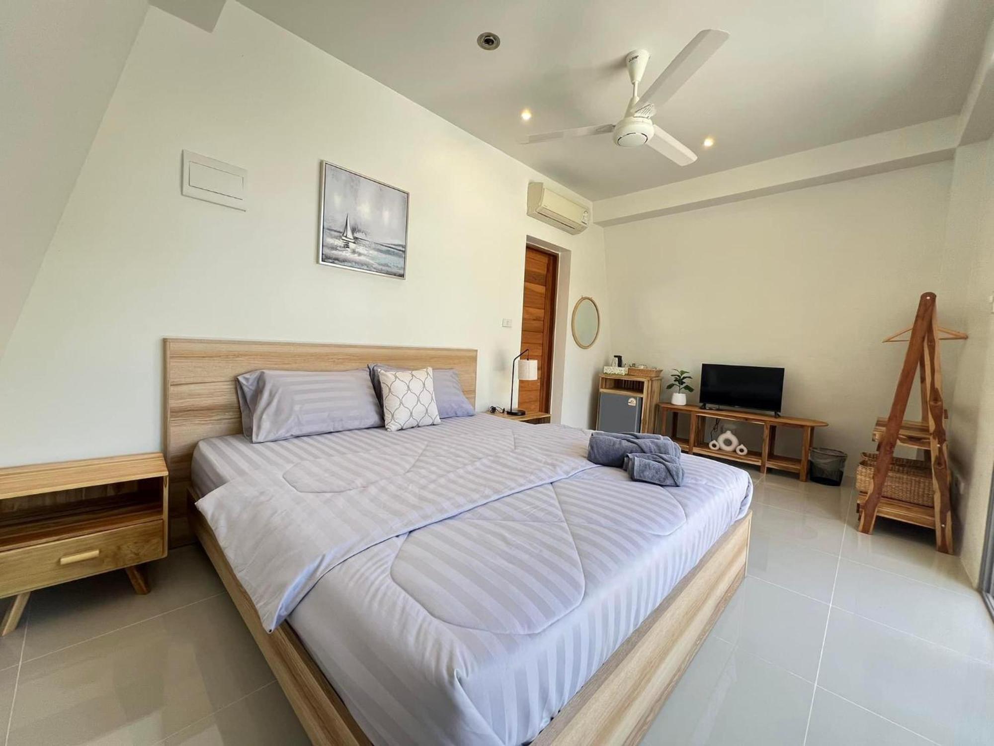 Chill Lay Donsak Resort Don Sak