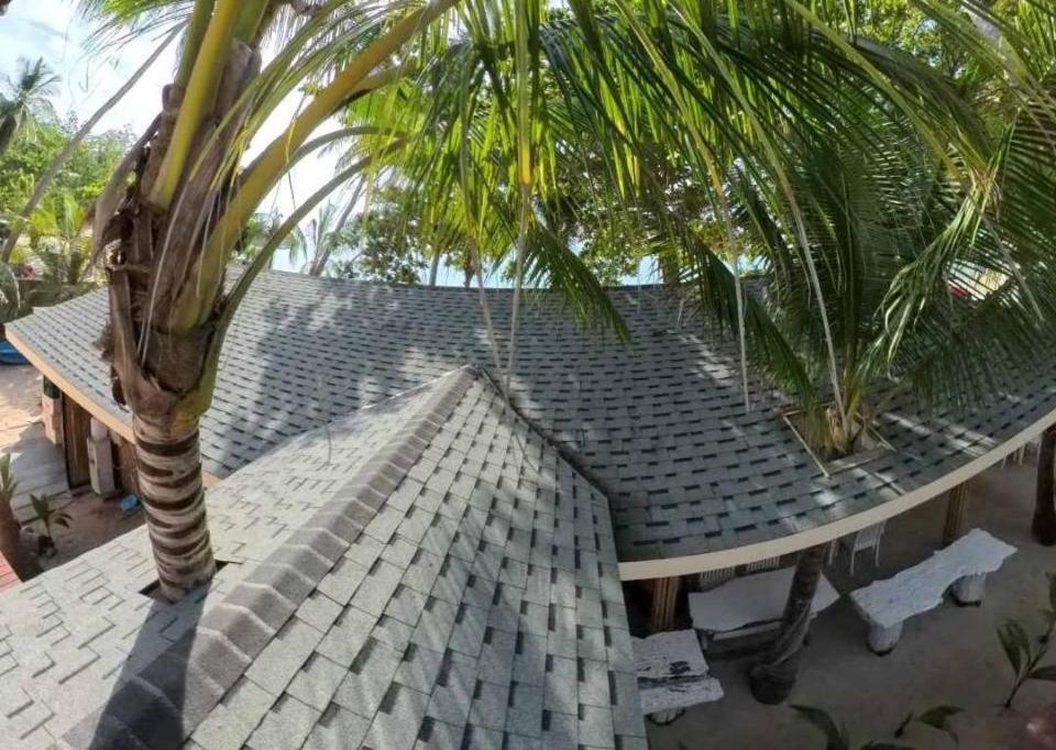Resort The Hideaway Pariya Ko Pha-ngan