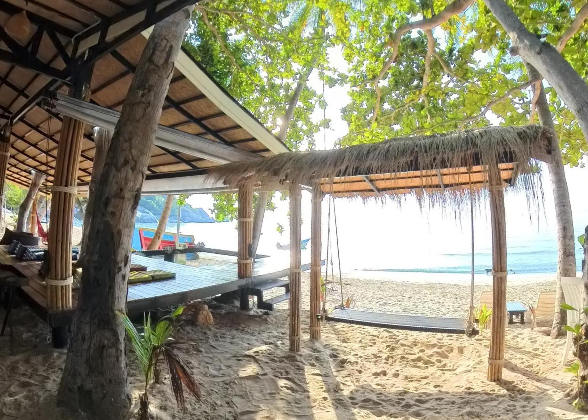 The Hideaway Pariya Ko Pha-ngan Resort 3*