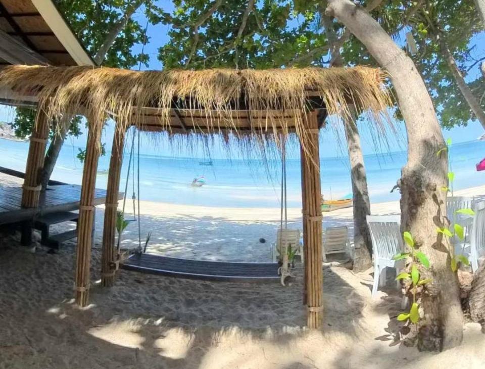 Resort The Hideaway Pariya Ko Pha-ngan 3*
