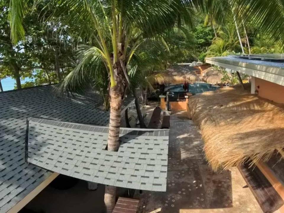 The Hideaway Pariya Ko Pha-ngan 3*
