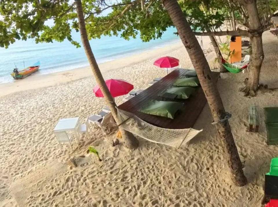 The Hideaway Pariya Ko Pha-ngan