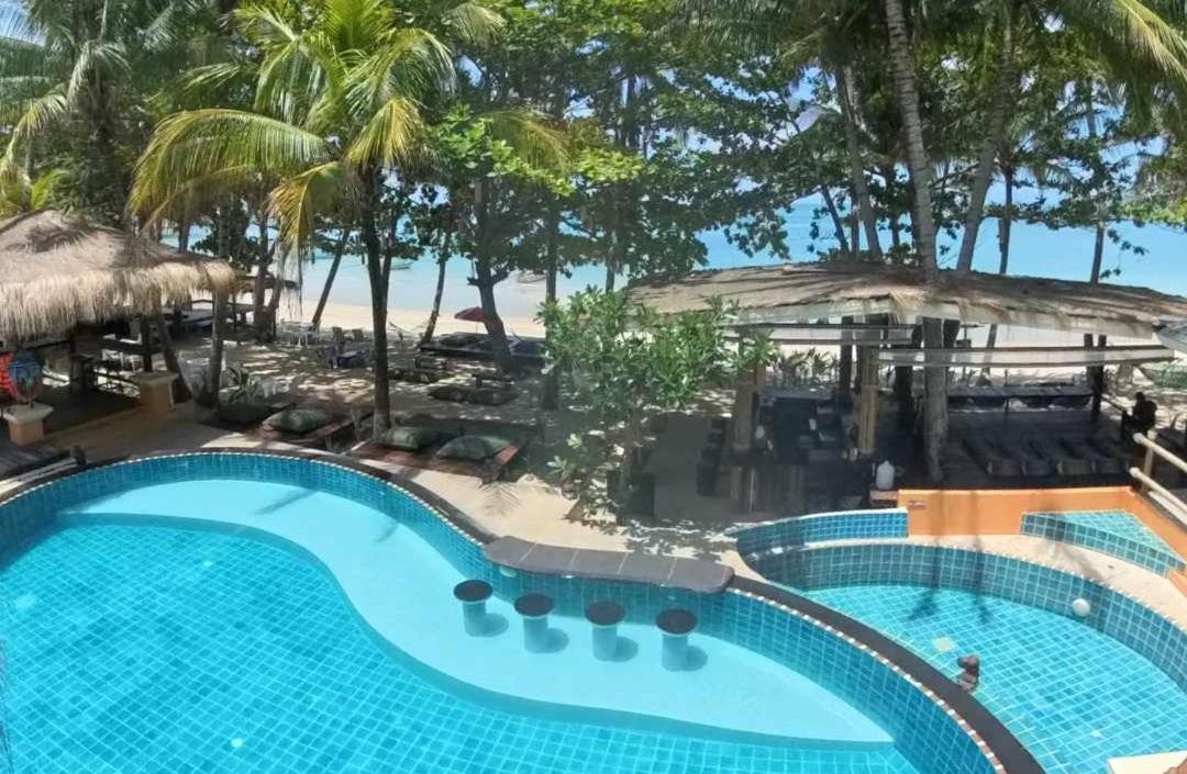 The Hideaway Pariya Ko Pha-ngan Resort