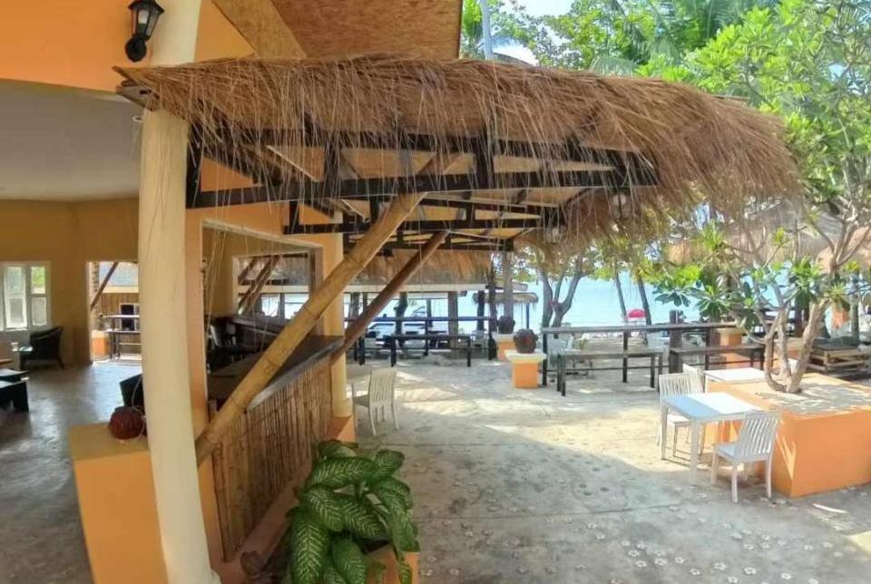 Resort The Hideaway Pariya Ko Pha-ngan