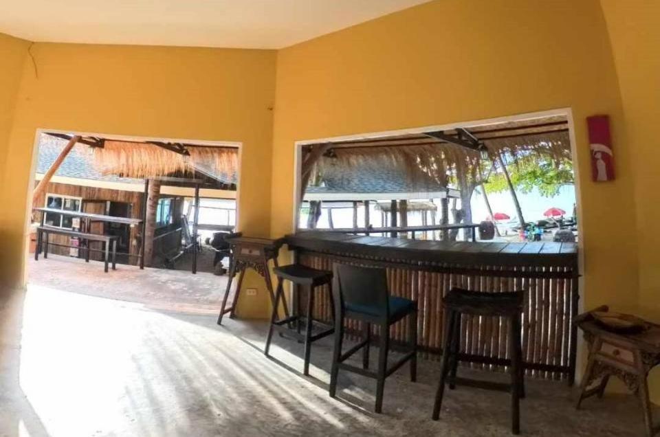 Resort The Hideaway Pariya Ko Pha-ngan Haad Yuan