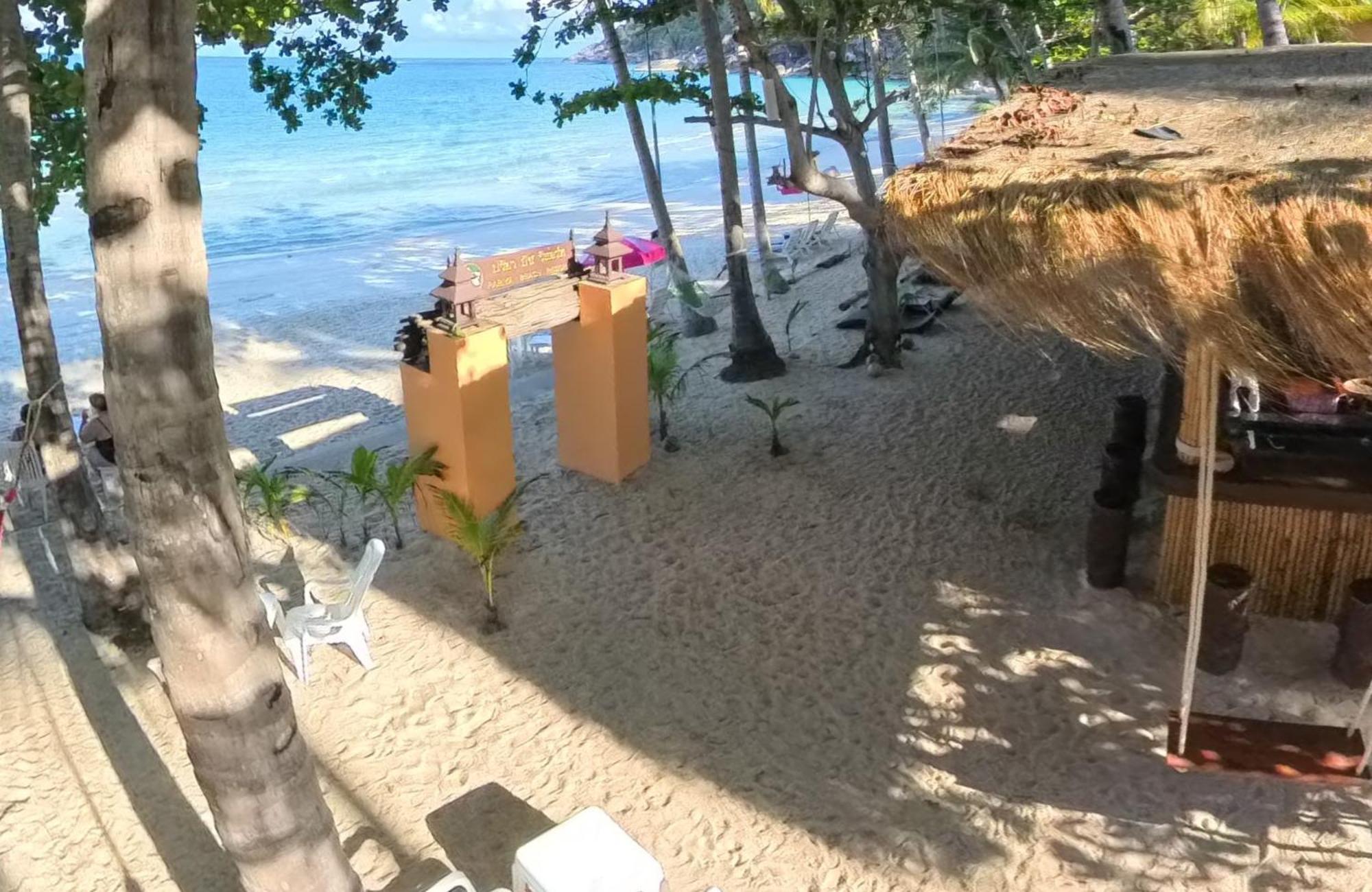 The Hideaway Pariya Ko Pha-ngan 3* Haad Yuan