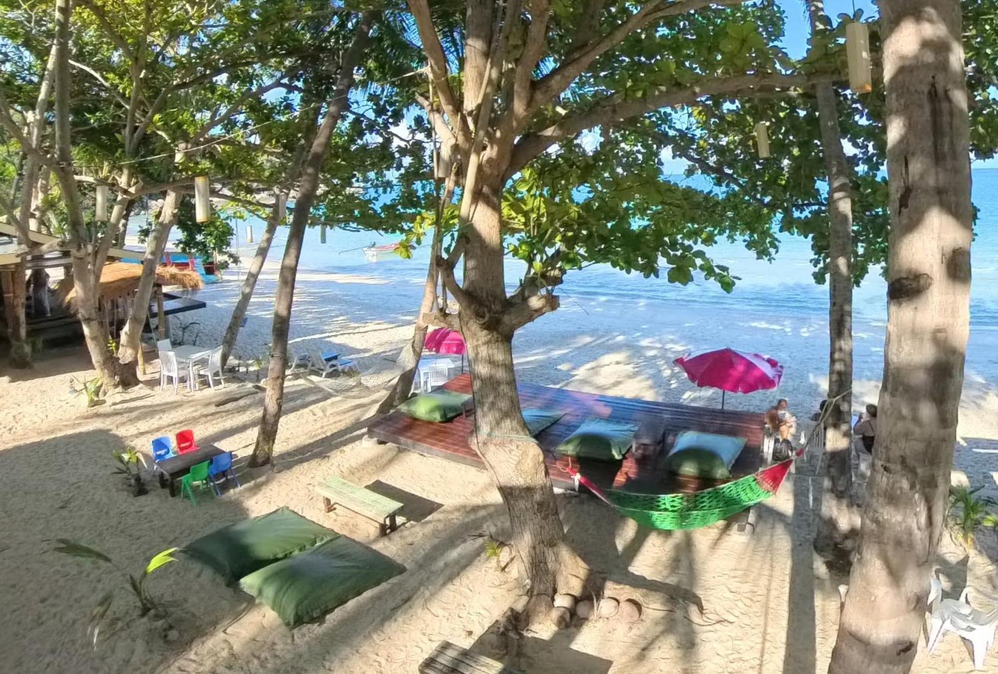 The Hideaway Pariya Ko Pha-ngan