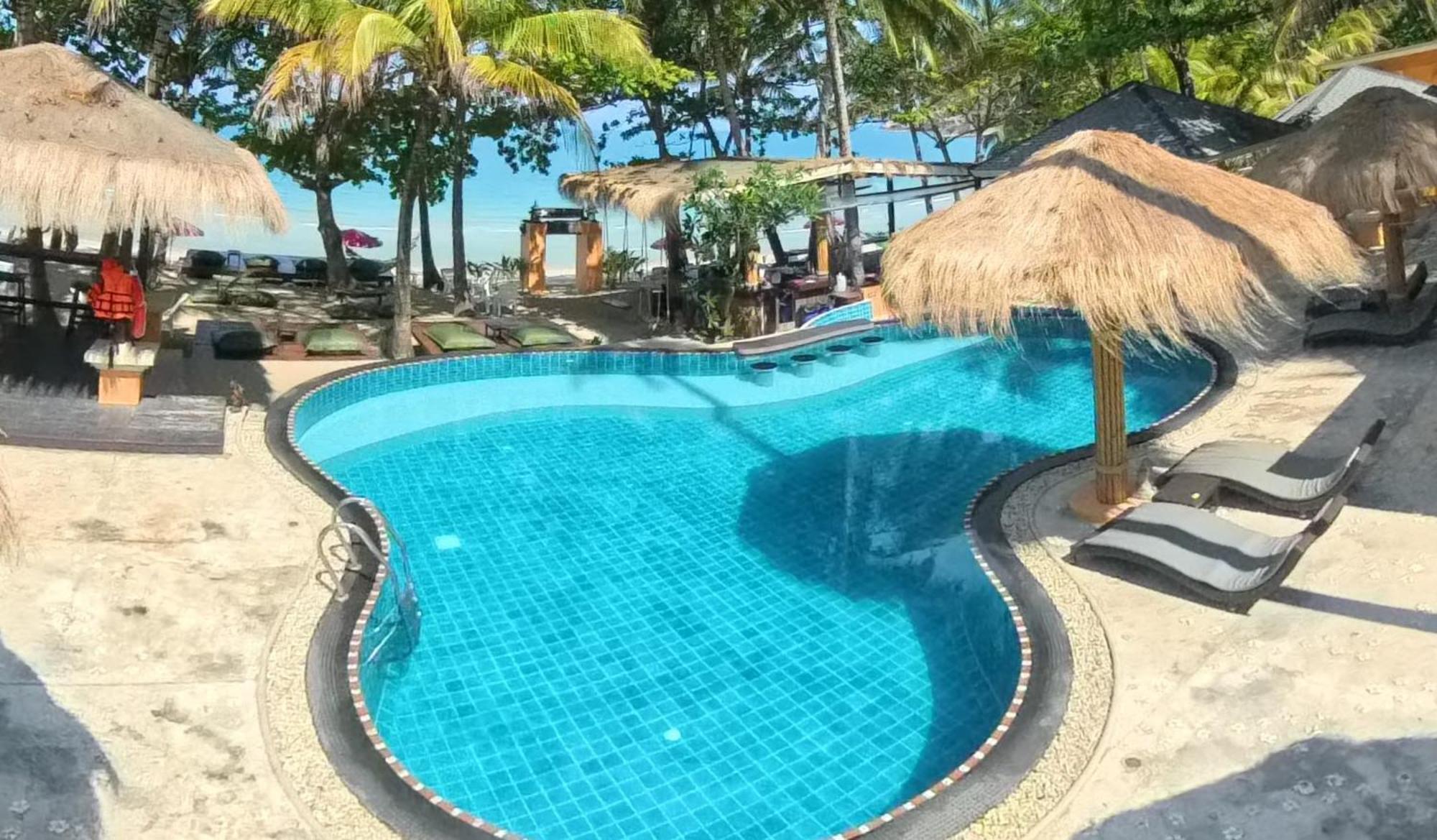 The Hideaway Pariya Ko Pha-ngan Resort