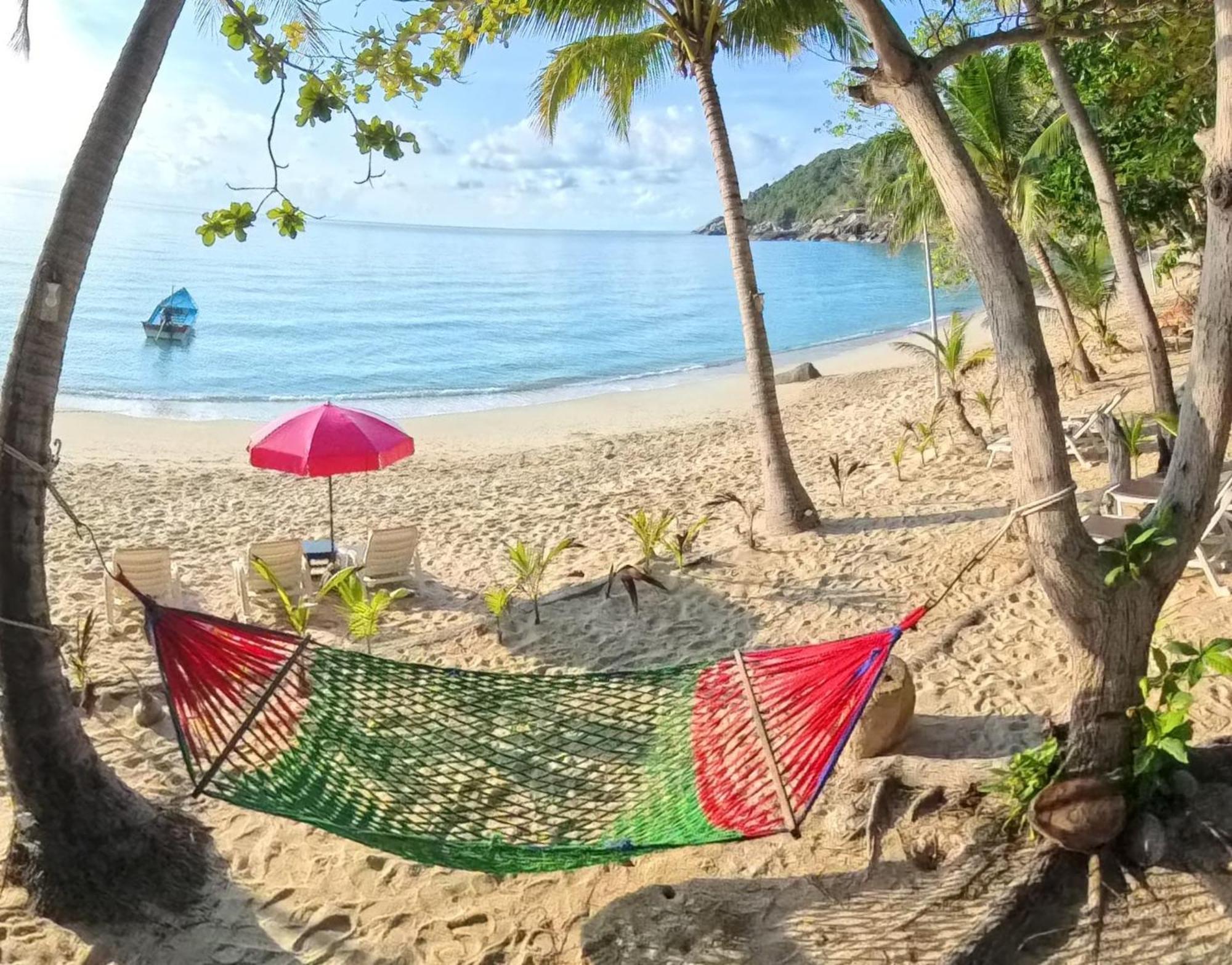 Resort The Hideaway Pariya Ko Pha-ngan