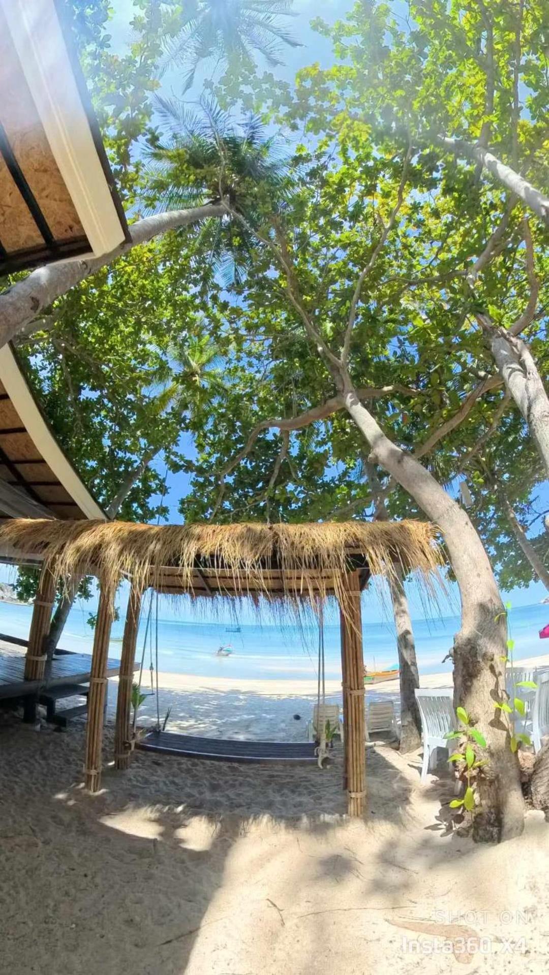 Resort The Hideaway Pariya Ko Pha-ngan 3*