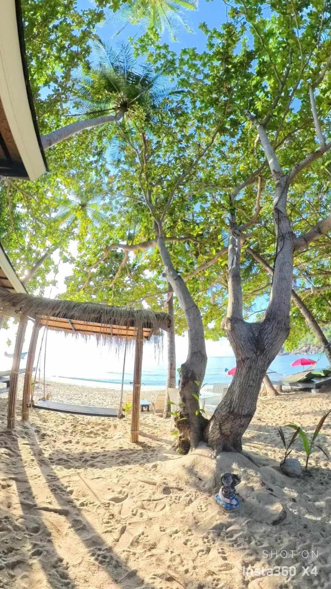 The Hideaway Pariya Ko Pha-ngan Resort Haad Yuan