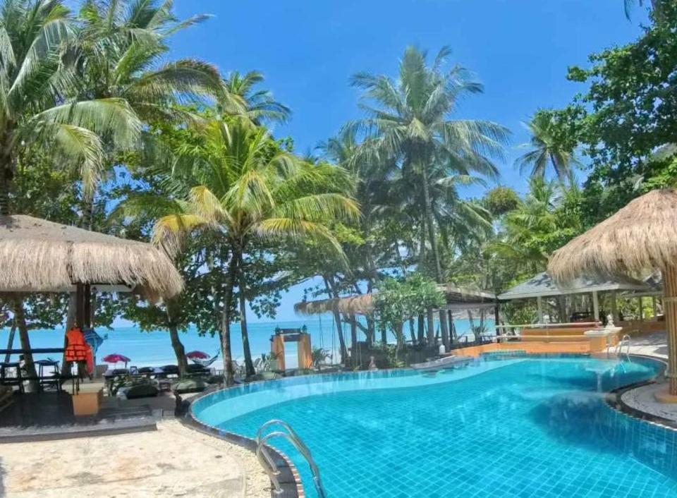 The Hideaway Pariya Ko Pha-ngan 3*