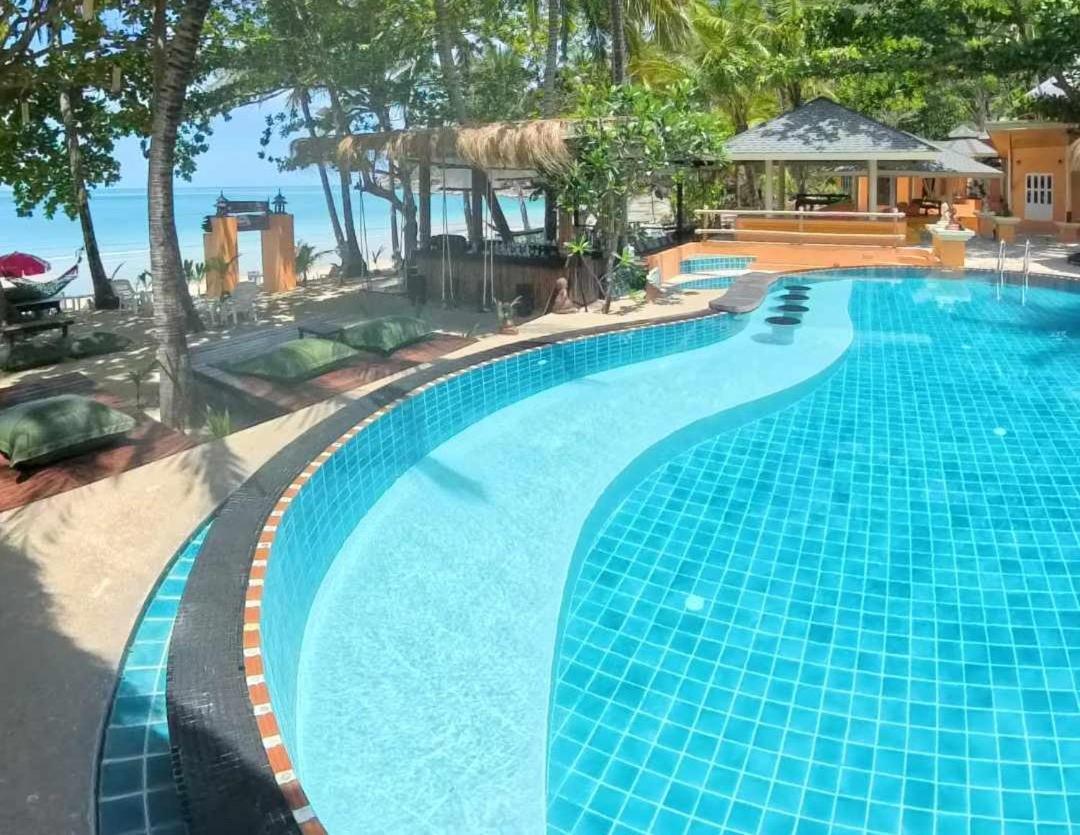 The Hideaway Pariya Ko Pha-ngan Haad Yuan