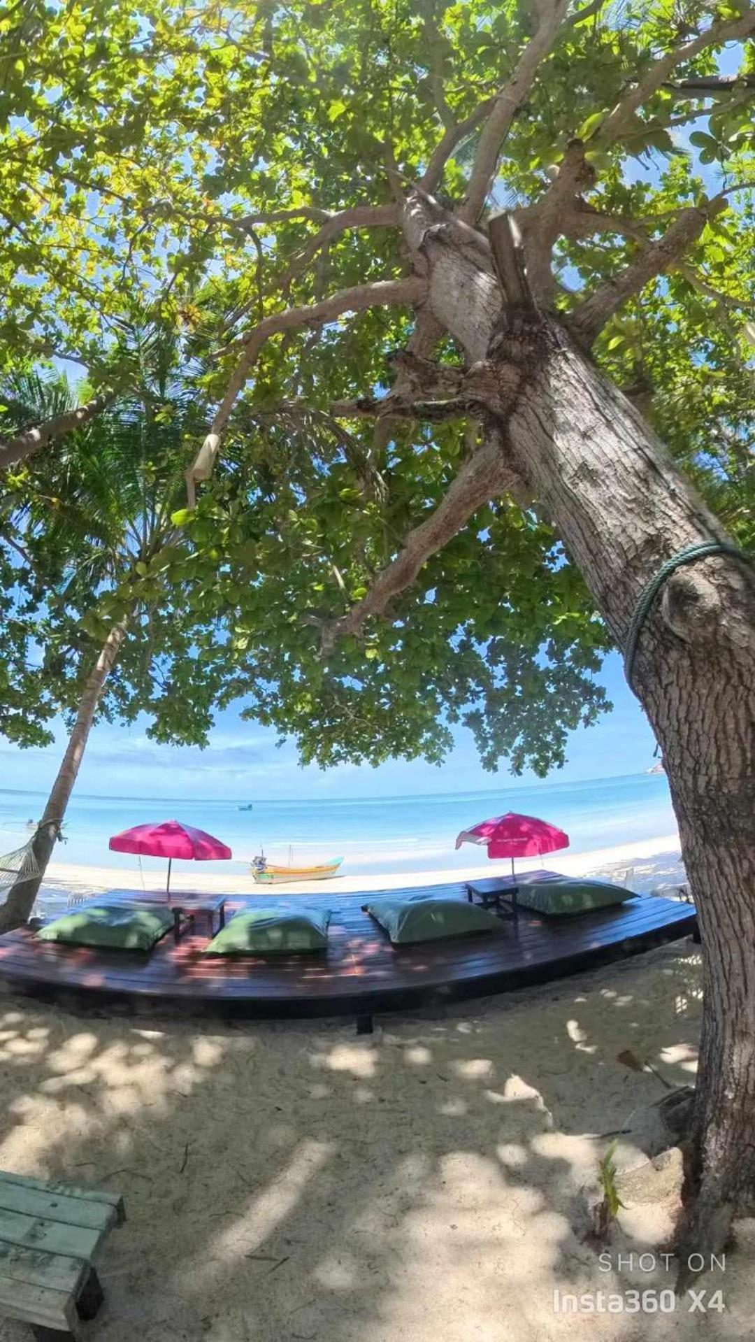 The Hideaway Pariya Ko Pha-ngan 3* Haad Yuan
