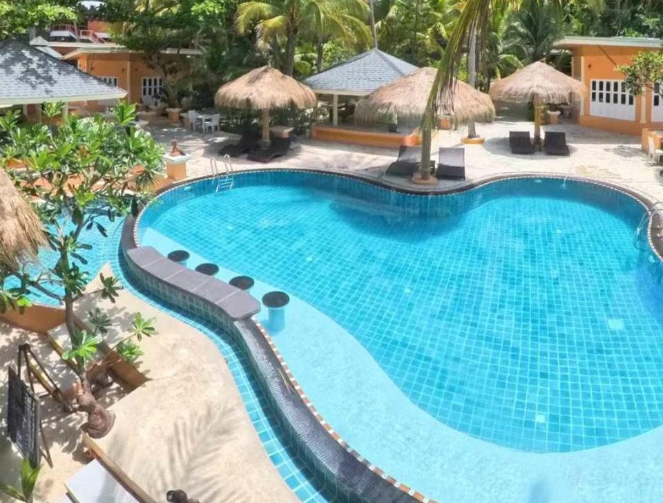 The Hideaway Pariya Ko Pha-ngan