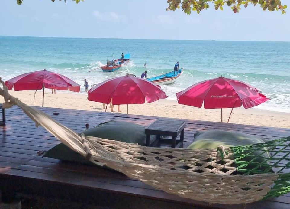 Resort The Hideaway Pariya Ko Pha-ngan
